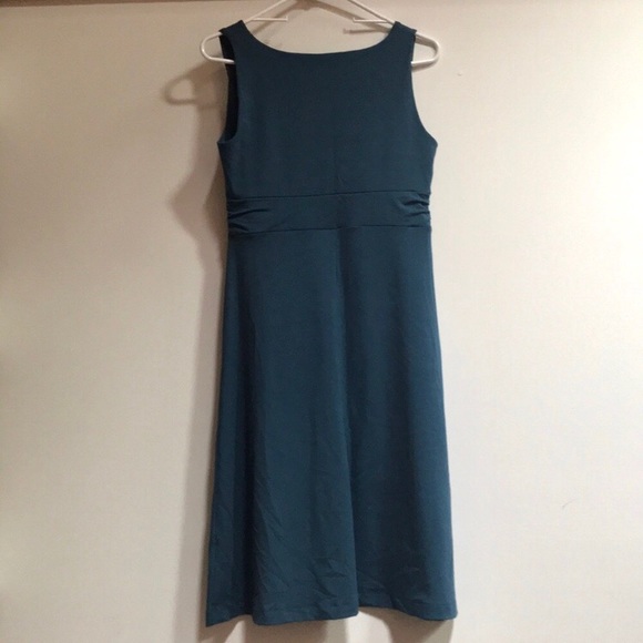 Eddie Bauer Midi Dress— 2 colors available! - Picture 2 of 6